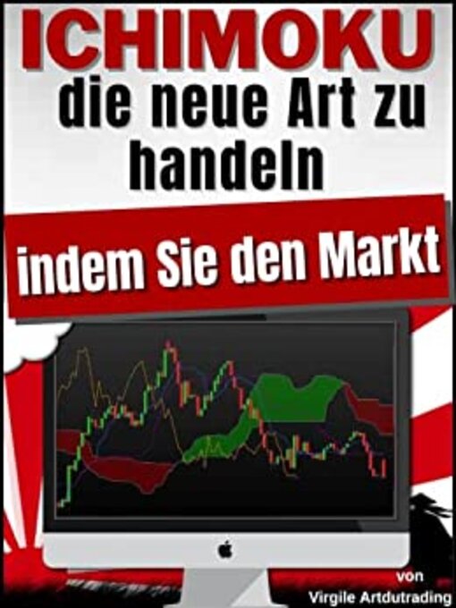 Title details for ICHIMOKU--die neue Art zu handeln indem Sie den Markt by Virgile - Artdutrading - Available